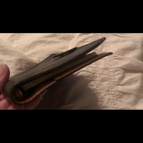 Louis Vuitton monogram agenda - Picture 3 of 7